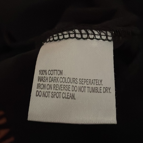 Batface tee from Rogue and Wolf - Picture 6 of 6